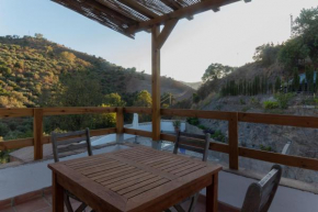 LOFT RURAL MOLINILLO, Comares